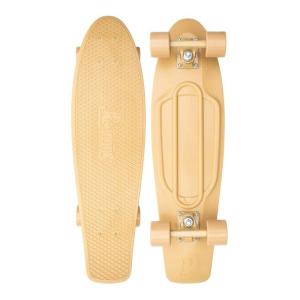 PENNY skateboard(ペニースケートボード)27inch CLASSICS STAPLESシリーズ BONE｜pipihouse