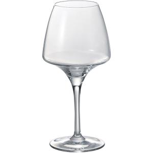 正規品 6脚】シェフ＆ソムリエ Chef＆Sommelier ワイングラス オープン 