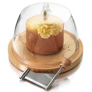 送料無料】BOSKA / ボスカ ジロール（ドーム付き） : ワイン
