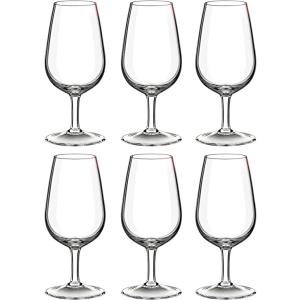 【6脚セット】国際規格 INAO テイスティンググラス 6脚