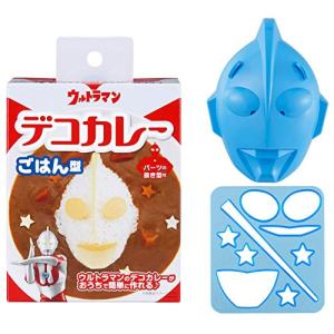 OSK(オーエスケー) 抜き型 ウルトラマン デ...の商品画像