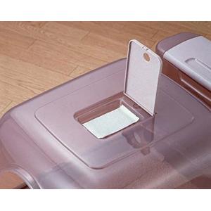 アイリスオーヤマ トイレ別売脱臭剤 DC-8の詳細画像2