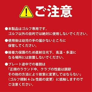 Tabata(タバタ) ゴルフ 鉛 テープ ゴ...の詳細画像4