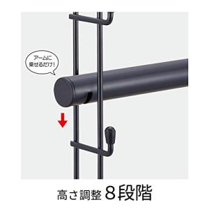 Belca 衣類収納 クローゼット吊り下げハン...の詳細画像3