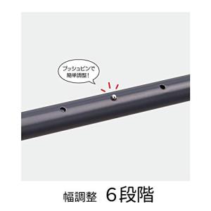 Belca 衣類収納 クローゼット吊り下げハン...の詳細画像4