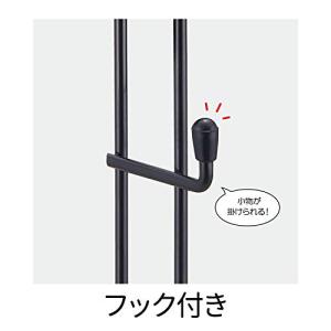 Belca 衣類収納 クローゼット吊り下げハン...の詳細画像5