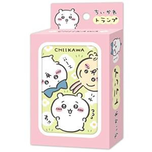 ちいかわ トランプの詳細画像1