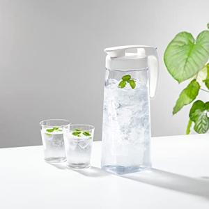 岩崎工業 冷水筒 2.1L シームレスピッチャ...の詳細画像1