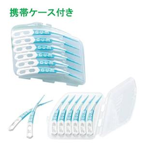 GUM(ガム) 歯周プロケア ソフトピック カ...の詳細画像3
