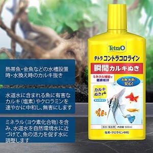 テトラ (Tetra) コントラコロライン 5...の詳細画像2