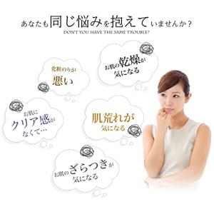 麗白 ハトムギ化粧水 本体 大容量サイズ 10...の詳細画像3