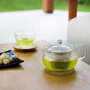 HARIO(ハリオ) 茶茶急須 丸 実用容量4...の詳細画像5