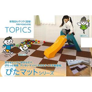 ワタナベ工業 国産タイルカーペット 吸着ぴたマ...の詳細画像4