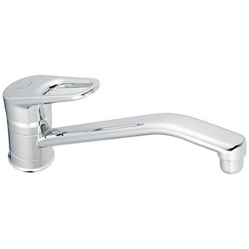 LIXIL ( リクシル ) INAX シングルレバー 混合水栓 RSF-542YA 一般地用 水栓...