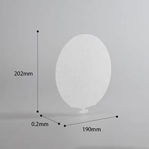 シャープ 使い捨て加湿プレフィルター FZ-P...の詳細画像5