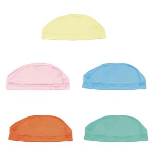 エンゼルキャップ 202116 ベビースイミング 水泳帽  安全対策