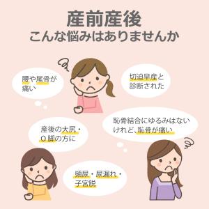 青葉 トコちゃんベルト2 S サイズ 妊娠 出...の詳細画像2