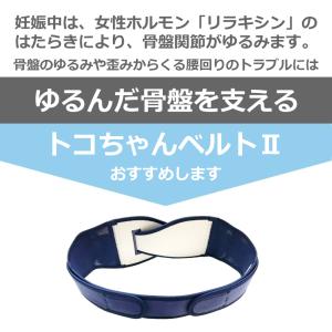 青葉 トコちゃんベルト2 S サイズ 妊娠 出...の詳細画像3