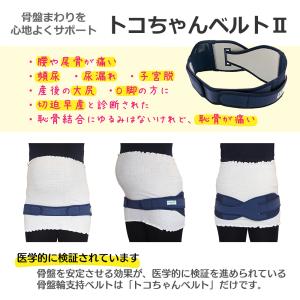 青葉 トコちゃんベルト2 S サイズ 妊娠 出...の詳細画像4