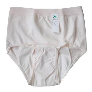 【在庫処分アウトレット】エンジェリーベ ストレッチ 産褥ショーツ 23812-21 M ピンク