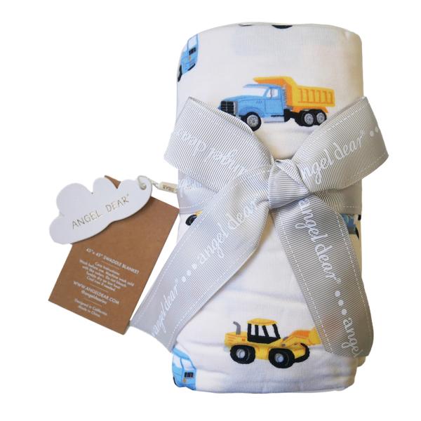 【在庫処分特価】エンジェルディア ストレッチバンブー おくるみ Swaddle Constructi...