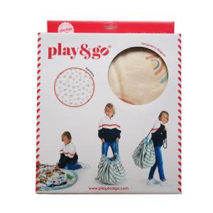 play&go プレイアンドゴー 収納...の詳細画像1