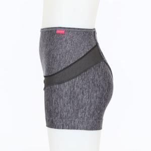 青葉 骨盤ダブルサポートパンツ MSサイズ (...の詳細画像1