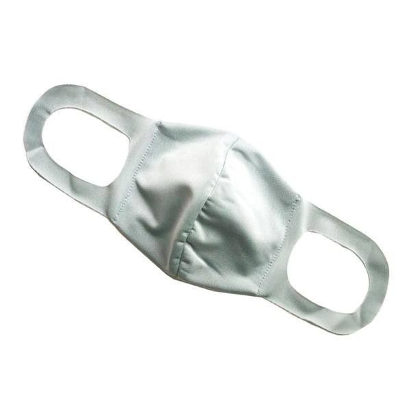 木村実業 潤うコットンマスク 500-453GL グレー 保湿素材 オアシスロード使用