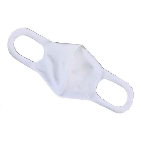 木村実業 潤うコットンマスク 500-453WH ホワイト 保湿素材 オアシスロード使用