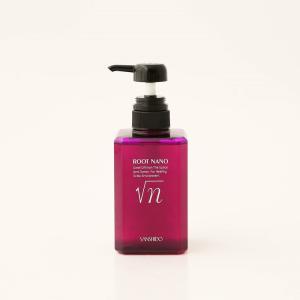 三資堂製薬ルートナノシャンプー400ml 詰替え 2個セット : スカルプ