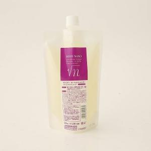 三資堂製薬ルートナノシャンプー400ml 詰替え 2個セット : スカルプ