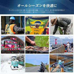 すぐに発送 アタックベース ペルチェベスト 冷...の詳細画像5