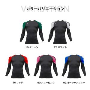 限定インナー バートル 春夏 ストレッチ 限定...の詳細画像4