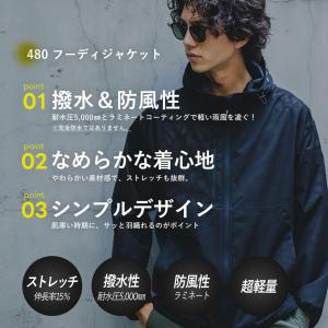 バートル BURTLE 新作 秋冬 上下セット...の詳細画像2