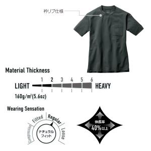 ＼P+9%/ すぐに発送!バートル 春夏 フォ...の詳細画像4