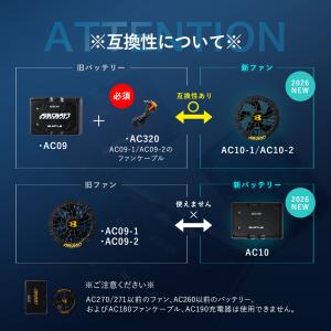 ＼P+7%/ バートル 新作 2026年 春夏...の詳細画像3