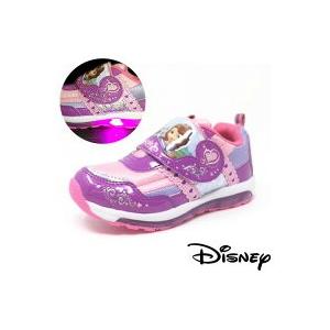 ディズニー ソフィア フラッシュスニーカー 7370 Ppl 光る 靴 プリンセス キッズ 幼稚園 小学生 女の子 子ども スニーカー 子ども靴 P タスクフォース 通販 Yahoo ショッピング
