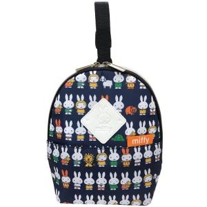 ミッフィー柄 保冷 保温 マグポーチ 携帯 キャラクター