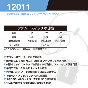 桑和 SOWA 2026 新作 フリーファン ...の詳細画像5