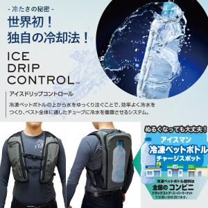 ＼P+9%/ 特典付き アイスマンPRO-X ...の詳細画像4