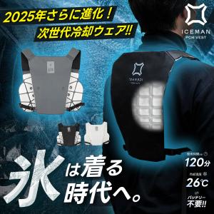 2025年7月】ペルチェ ベスト（熱中症予防用具）のおすすめ人気