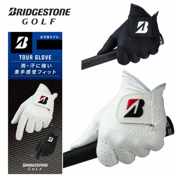 【送料無料】【ショートスペックあり】 ブリヂストンゴルフ　ツアーグローブ人工皮革　ＧＬ２６０２　 左...