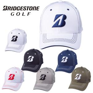 ブリヂストンゴルフ　プロモデルキャップ　ＣＰＧ３１３ /BRIDGESTONEGOLF｜piratesflag-cic