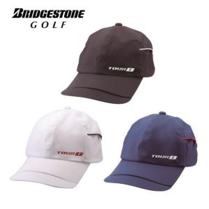 【定形外郵便送料無料】 水神　Tour B  レインキャップ ＣＰＧ９１６　ブリヂストンゴルフ/ BRIDGESTONE GOLF