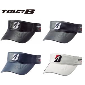 TOUR B 秋冬シーズン限定  プロモデルバイザー　CPWG02 /