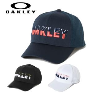 【送料無料】２０２３年 春夏モデル オークリー ◆メッシュキャップ◆　メンズ FOS901398　 MESH CAP 23.0  /帽子/ＯＡＫＬＥＹ/メンズキャップ/ゴルフウェア
