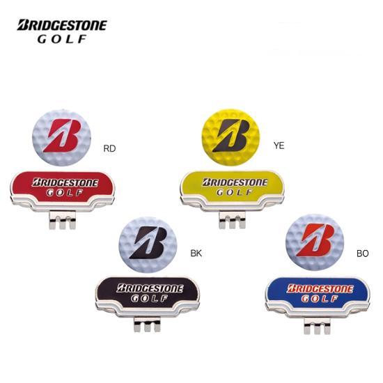 【送料無料】ＧＡＧ５０３　ブリヂストンゴルフ　キャップマーカー　/ ＢＲＩＤＧＥＳＴＯＮＥ　ＧＯＬＦ