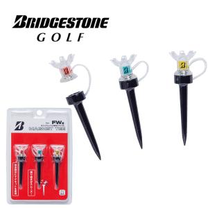 ■2023年モデル■【送料無料】GAGMTH　ブリヂストンゴルフ　マグネットティー（FW専用ティー/６２ｍｍ）　BRIDGESTONE GOLF ゴルフティー｜パイレーツフラッグゴルフ