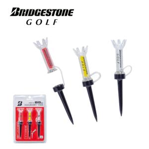 ■2023年モデル■【送料無料】GAGMTH　ブリヂストンゴルフ　マグネットティー（ロングティー/８５ｍｍ）　BRIDGESTONE GOLF ゴルフティー｜piratesflag-cic