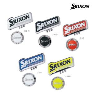 &lt;送料無料&gt;　スリクソン / ＳＲＩＸＯＮ　 クリップマーカー　キャップマーカー　GGF-15334...